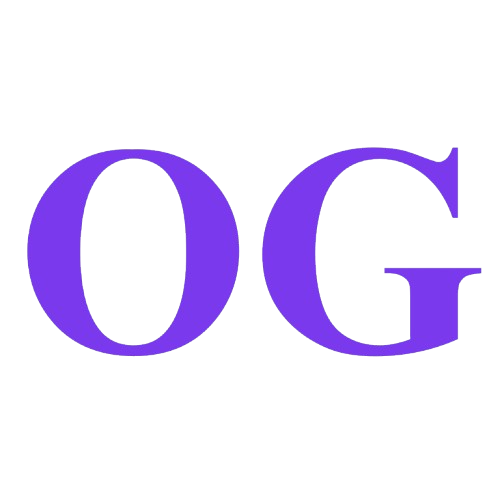 OGP Icon